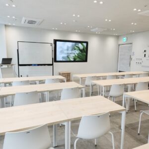 자체 교육장 대관