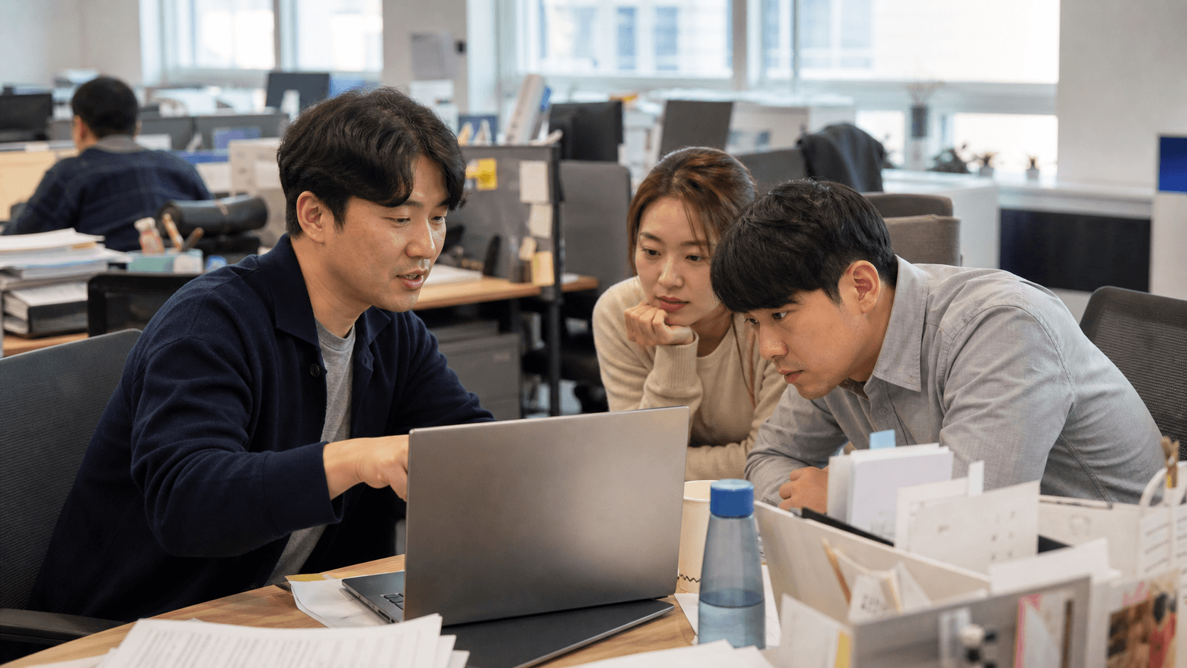 Codex 활용법 총정리 — 비개발자를 위한 기업 도입 가이드